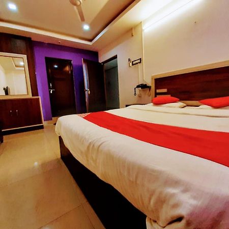 Hotel Vashishta Inn Paderu Extérieur photo
