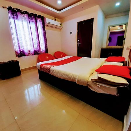 Hotel Vashishta Inn Paderu Extérieur photo