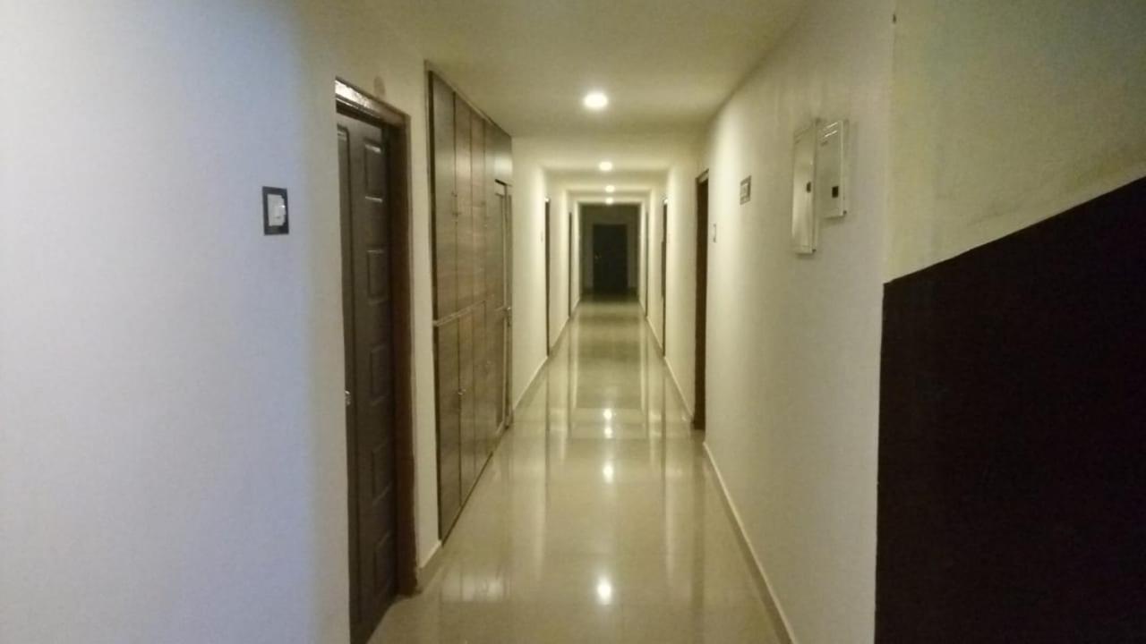Hotel Vashishta Inn Paderu Extérieur photo