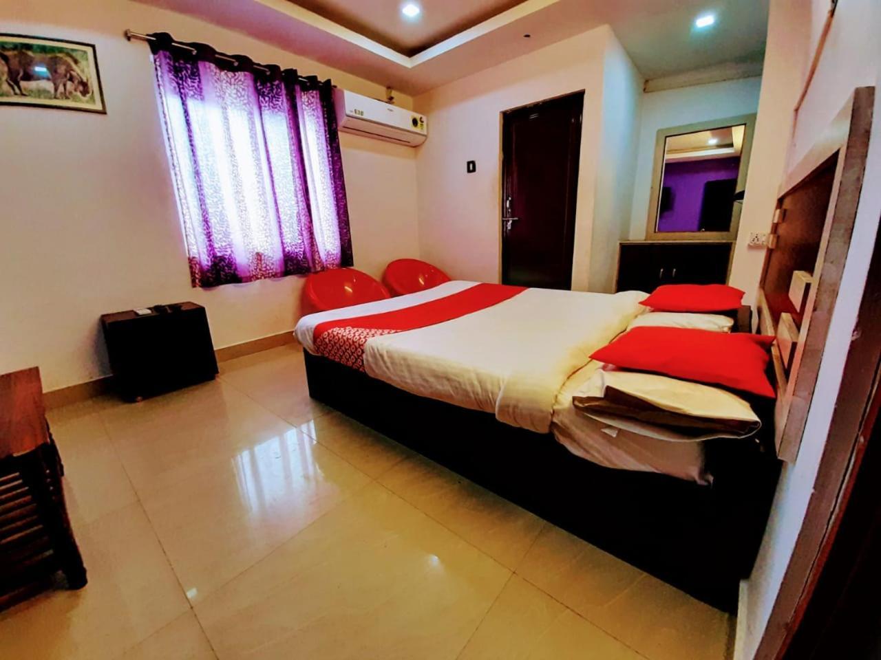 Hotel Vashishta Inn Paderu Extérieur photo